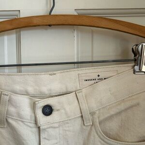 imogene + willie sophie jeans